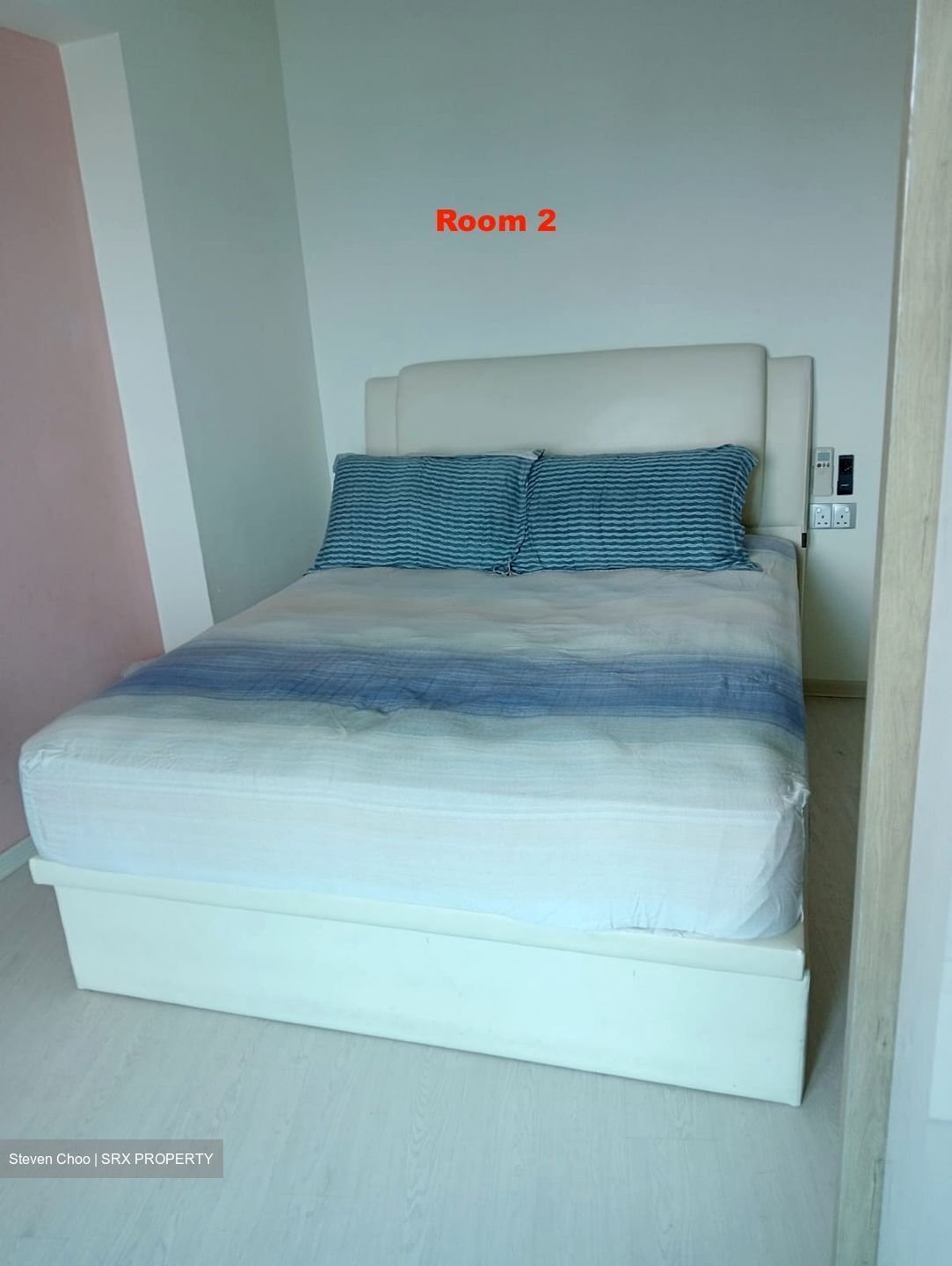 Blk 469A Blue Riverview (Sembawang), HDB Executive #569144831
